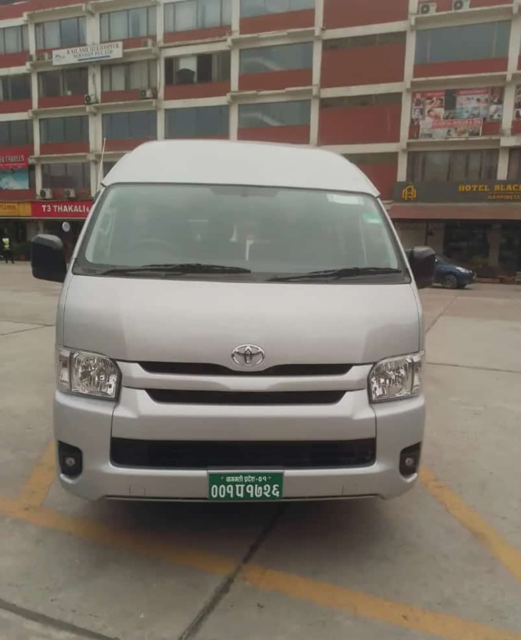 Best Car Rental in Nepal: Everything You Need to Know Before You Book