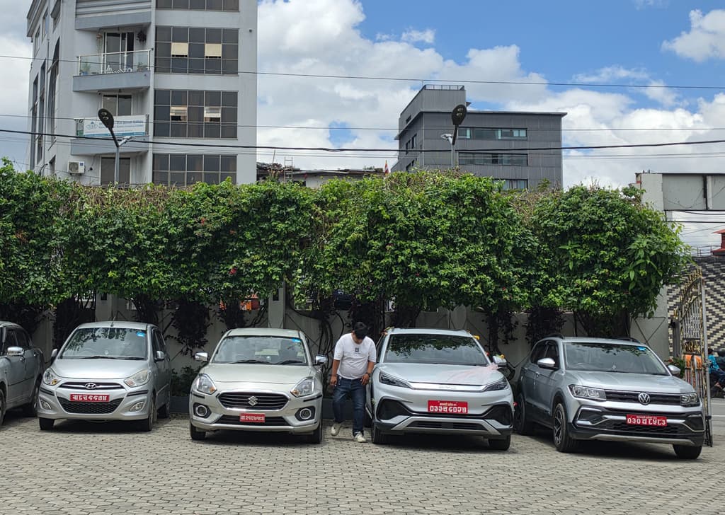 Best Car Rental in Nepal: Everything You Need to Know Before You Book