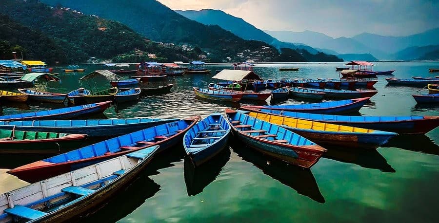 Pokhara Image