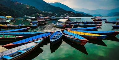 Pokhara Image