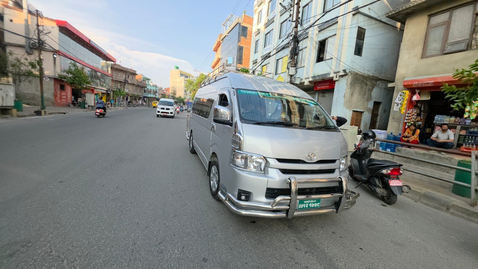 Best Car Rental in Nepal: Everything You Need to Know Before You Book