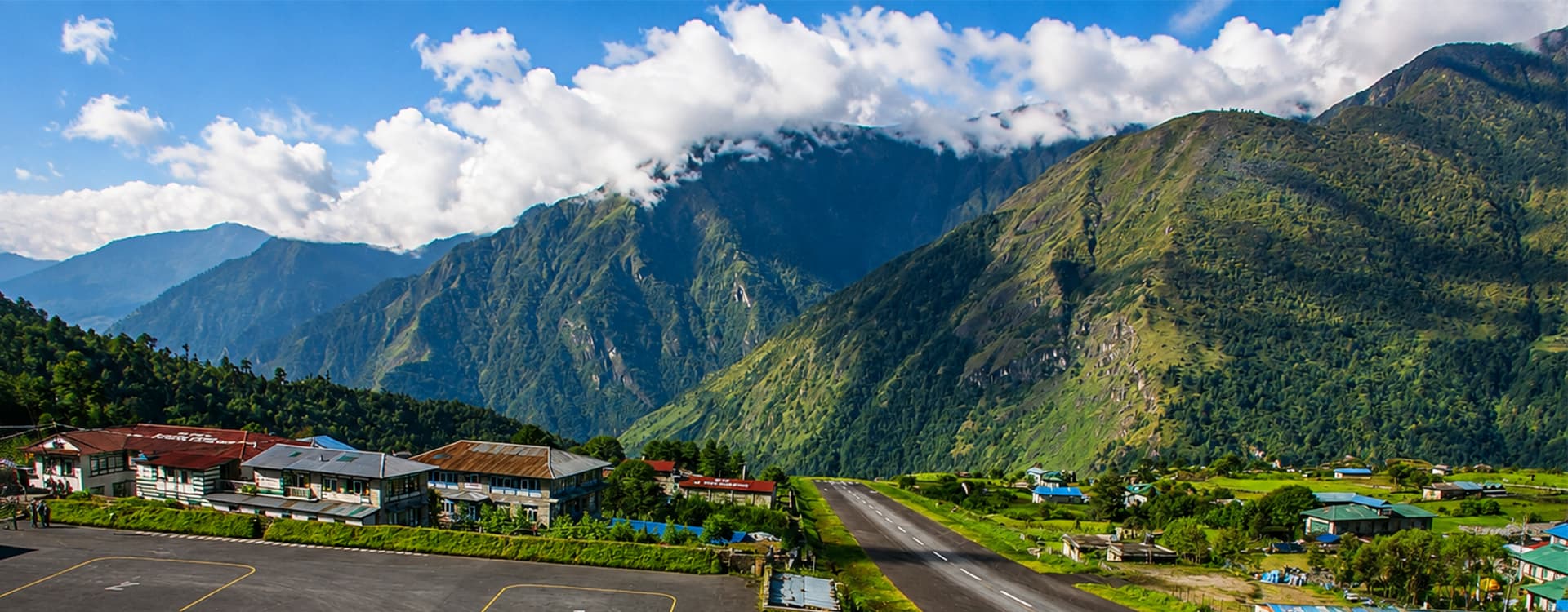 Kathmandu to Ramechhap Airport Private Transfer (Car/Jeep/Van)